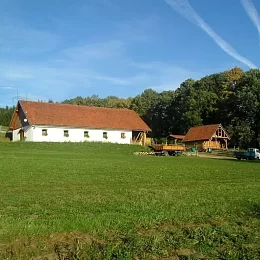 Jezdecký klub U Juráška, o. s.